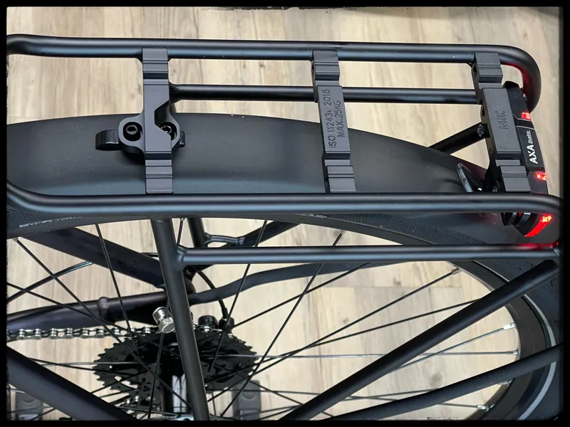 Giant DailyTour E+ 3 LDS D 25km/h Medium Rosewood 2022-7